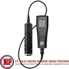 YSI ProQuatro (606966) DO/pH/Cond 4m Field Kit Water Quality Meter